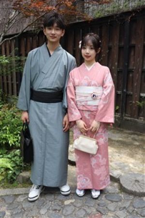 小紋