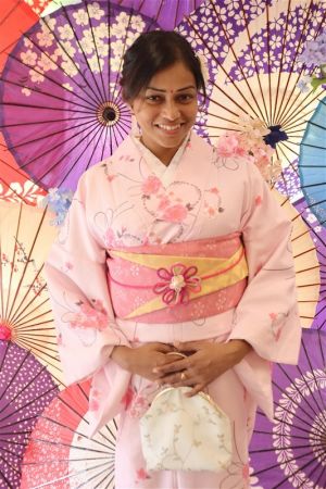 小紋