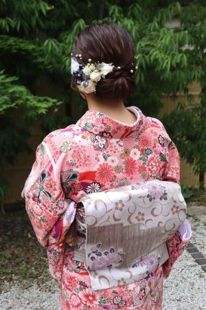 名古屋帯プラン
