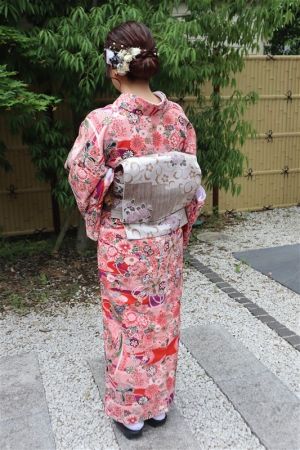 名古屋帯プラン