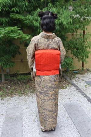 名古屋帯プラン