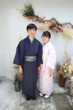 小紋