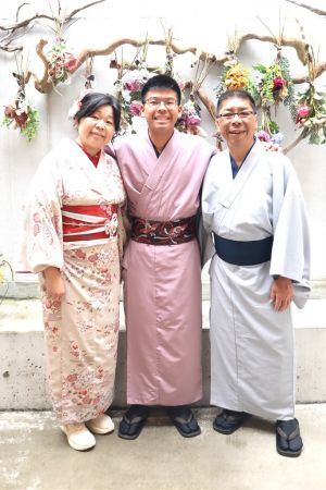 小紋