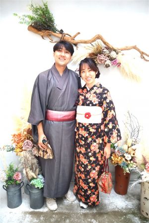 小紋