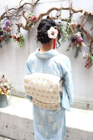 名古屋帯プラン