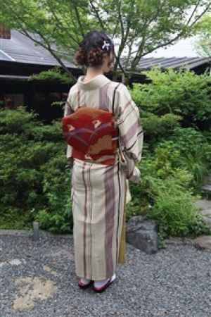 名古屋帯プラン