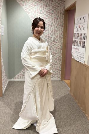 婚礼