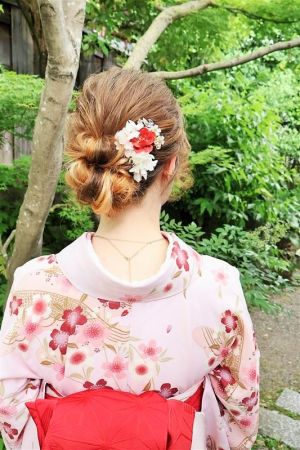 8チョイスヘアーセット