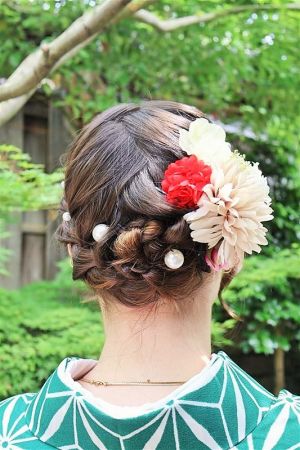 8チョイスヘアーセット