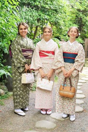 名古屋帯プラン