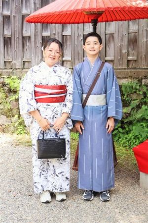 小紋