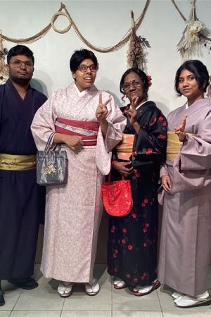 小紋