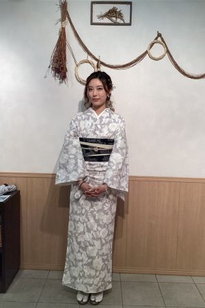 小紋