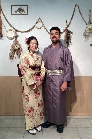 名古屋帯プラン