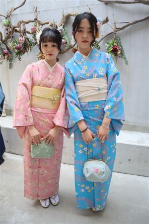 小紋