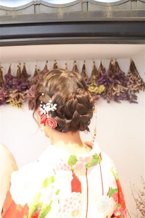 8チョイスヘアーセット