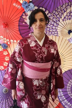 小紋