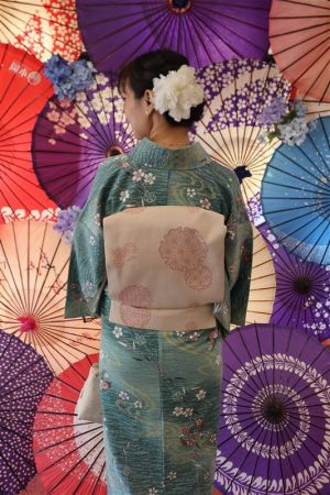 名古屋帯プラン