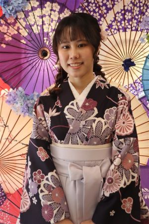 女性袴