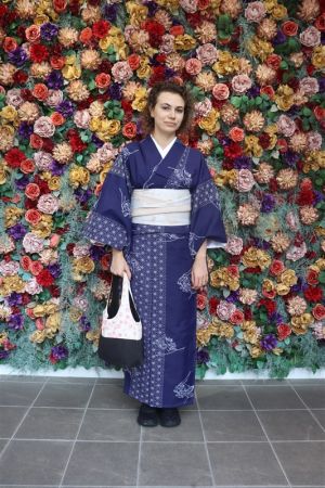 小紋