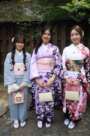 振袖