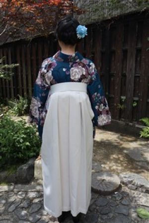 女性袴