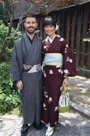小紋