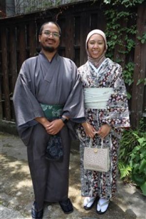 小紋