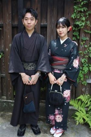 小紋