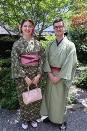 小紋