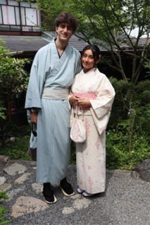 小紋