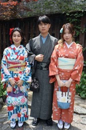 小紋
