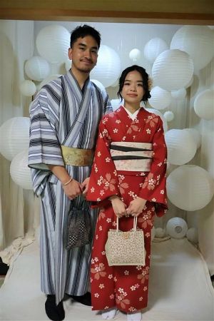 小紋