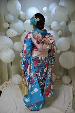 振袖