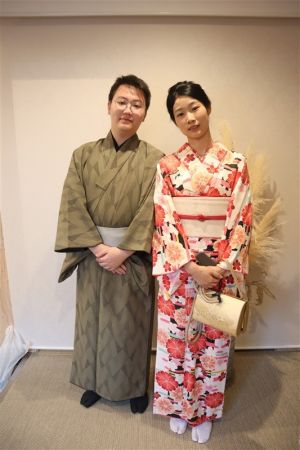 名古屋帯プラン