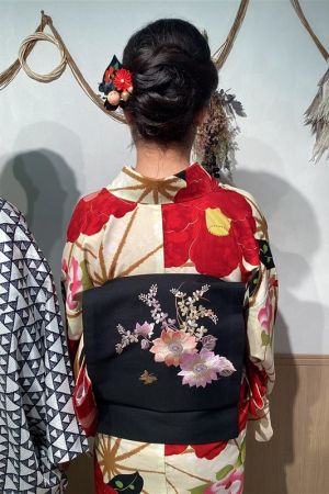 名古屋帯プラン