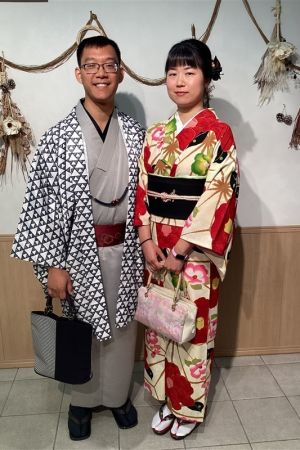 名古屋帯プラン