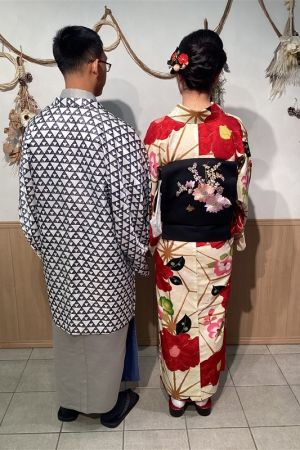 名古屋帯プラン