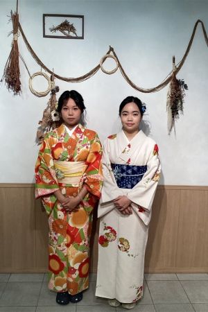 小紋