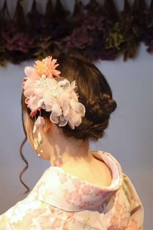 8チョイスヘアーセット