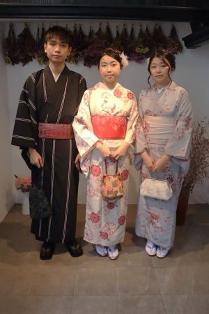 小紋