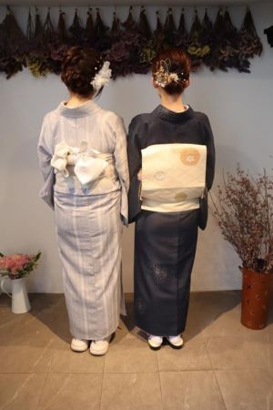 名古屋帯プラン