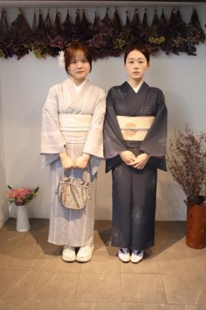 名古屋帯プラン