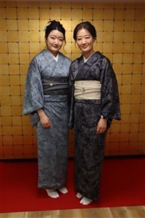 小紋