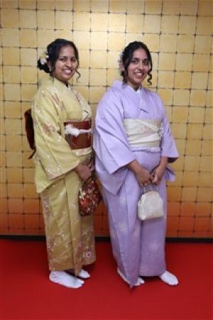 名古屋帯プラン