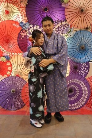 小紋