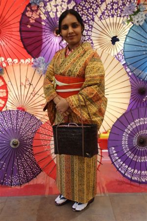 小紋