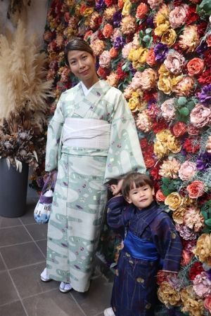 小紋