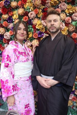 小紋