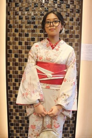 小紋